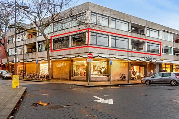 Te koop: ROYAAL EN MODERN AFGEWERKT APPARTEMENT OP MOOIE HOEKLOCATIE IN HET CENTRUM VAN BEEK. INSTAPKLAAR!!